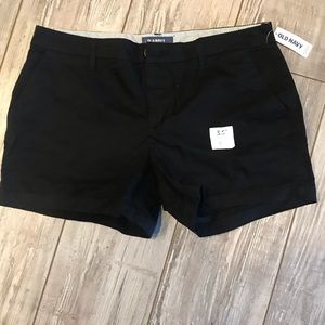 BNWT old navy shorts